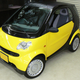 Illustration for article titled Things You May Not Have Known About: The Smart Fortwo K